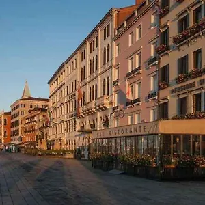 Hotel Wildner, Venezia