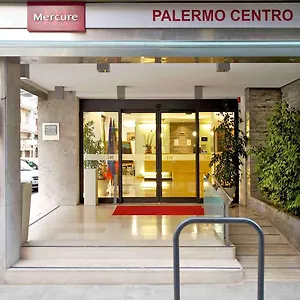 Hotel Mercure Centro ****