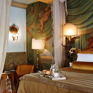 Hotel Metropole, Venezia