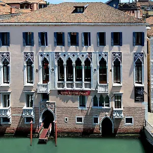 Hotel Liassidi Palace, Venezia