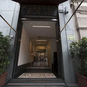 Hotel Sonder Missori Milaan