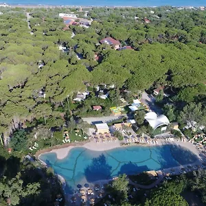 Vakantiepark Le Esperidi Ecoresort Marina Di Bibbona