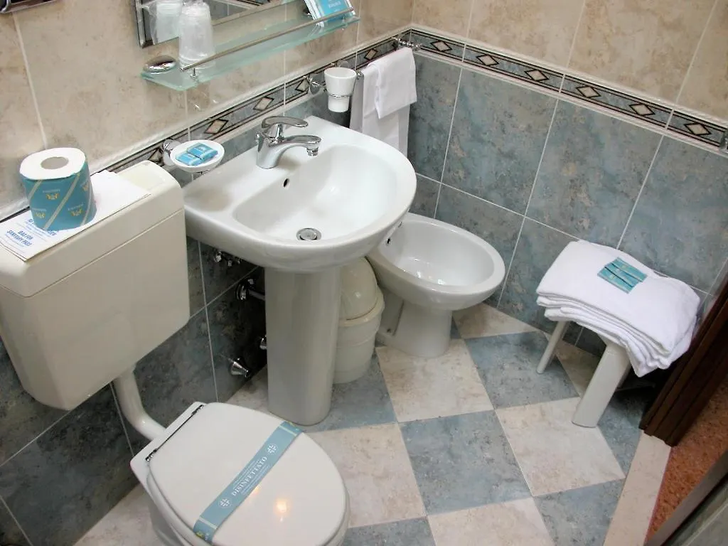 Guesthouse Ca' San Marcuola 1 Venice