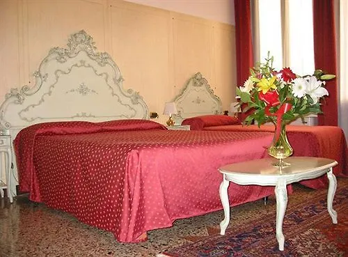 Guest house Guesthouse Ca' San Marcuola 1 Venice