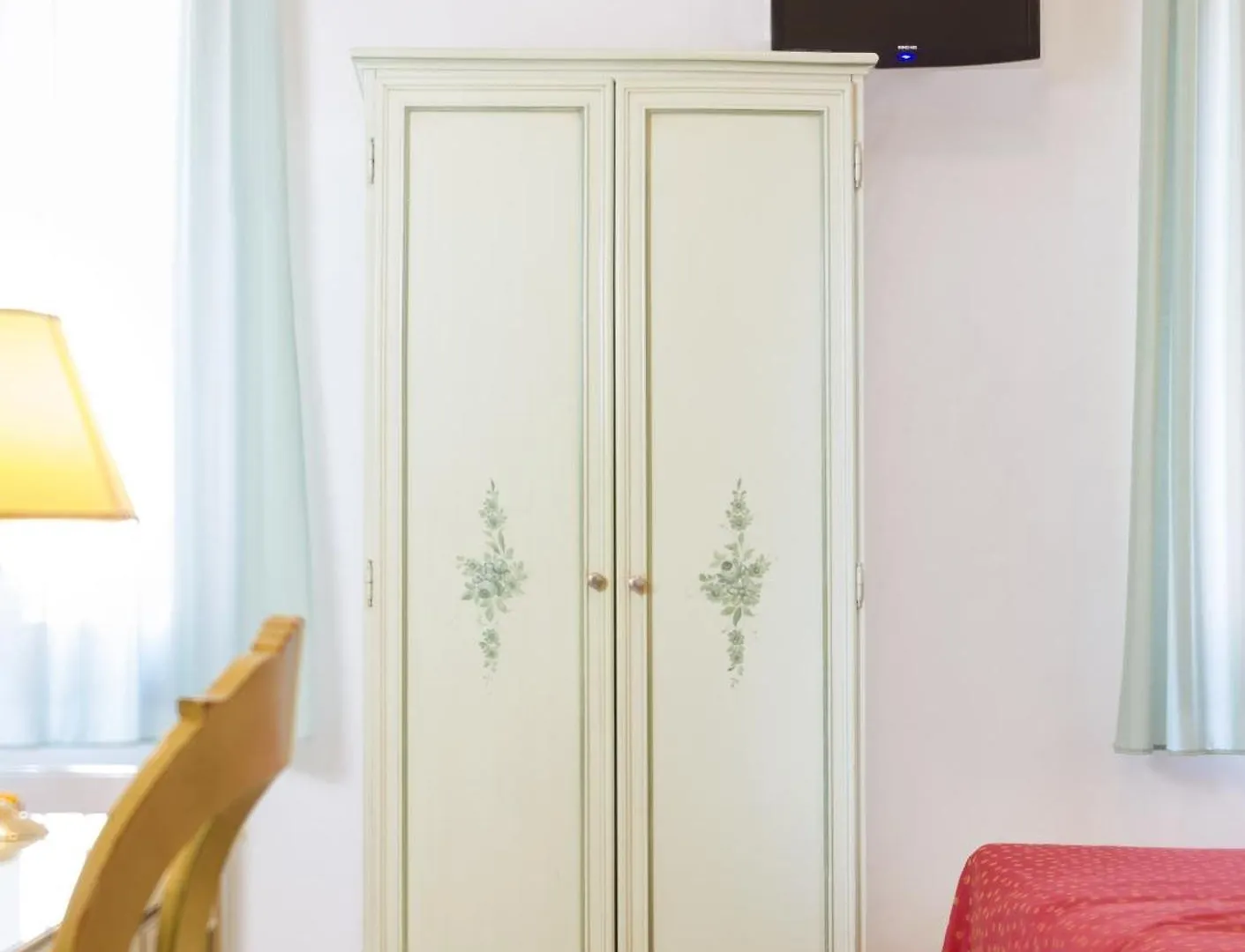 Guesthouse Ca' San Marcuola 1 Venice 2*,  Italy
