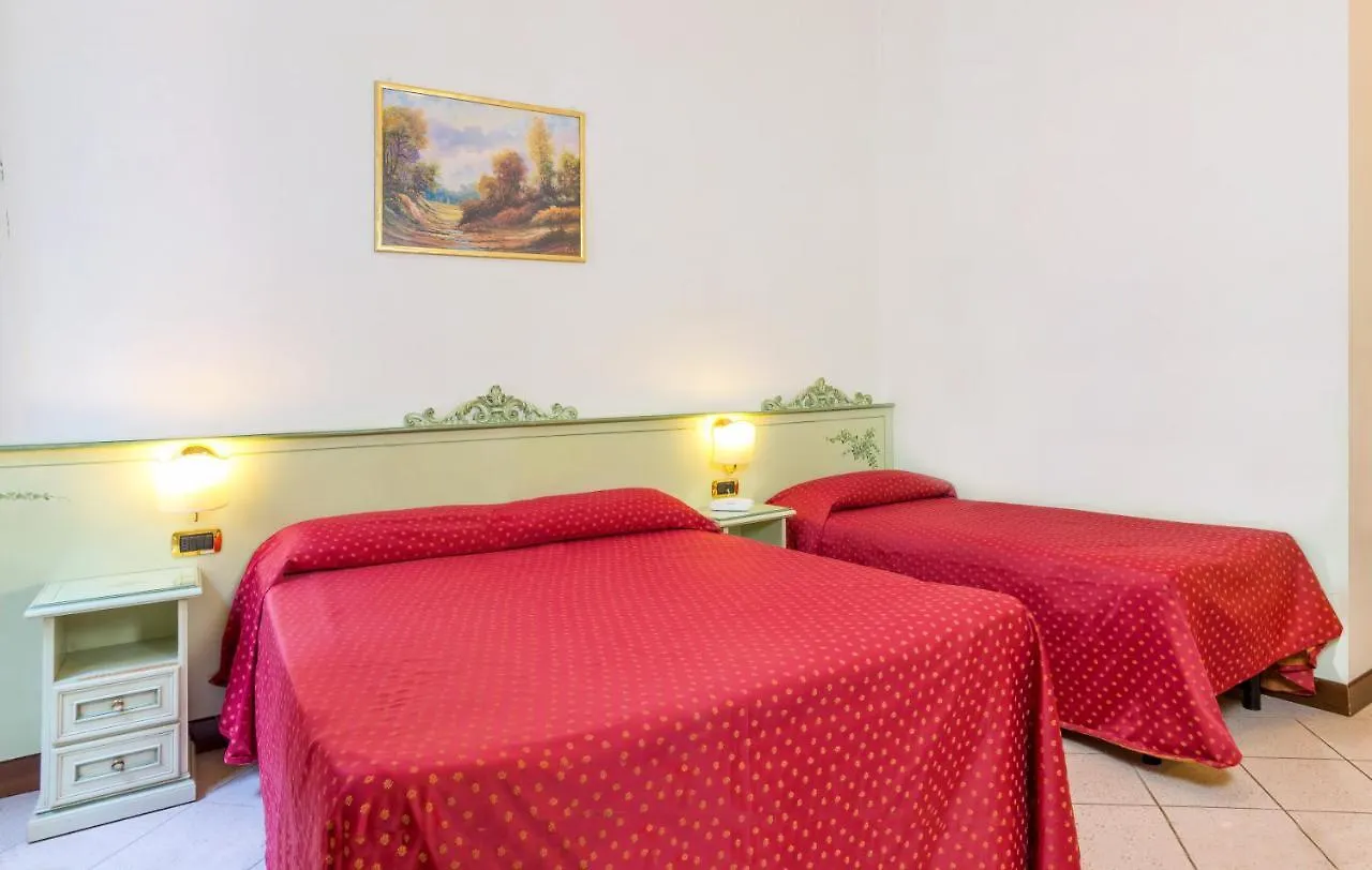 Guesthouse Ca' San Marcuola 1 Venice