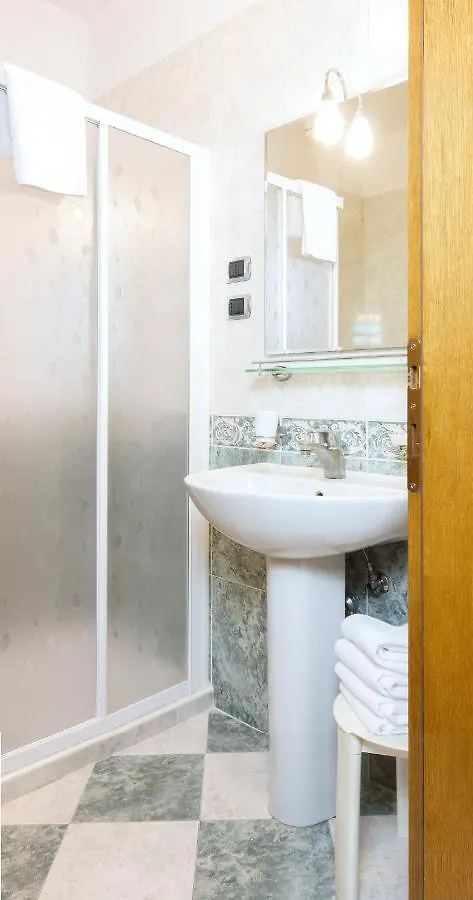 Guesthouse Ca' San Marcuola 1 Venice Guest house