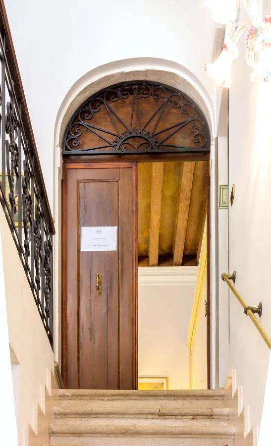 Guest house Guesthouse Ca' San Marcuola 1 Venice