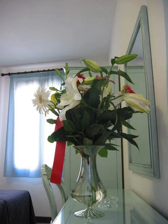 Guesthouse Ca' San Marcuola 1 Venice